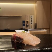 札幌 鮨 よこ田 - 