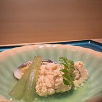 札幌 鮨 よこ田 - 