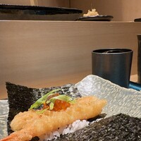 札幌 鮨 よこ田 - 