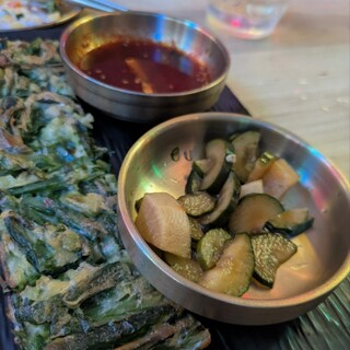 韓国食堂&カフェ LUNA_0