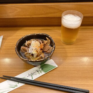 おでん処 大酉茶屋_0