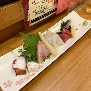 おでん処 大酉茶屋_1