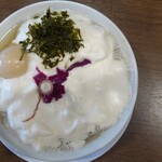 麺屋 あきのそら - 