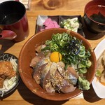 とろさば料理専門店 SABAR - 