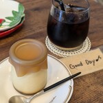 Pilot Coffee kitchen - 