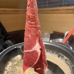 しゃぶ葉 - 料理写真:
