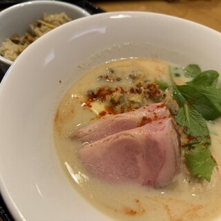 麺屋 貝原_1