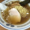 政吉ラーメン