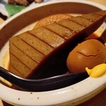 大名古屋酒場 喰海 - おでん