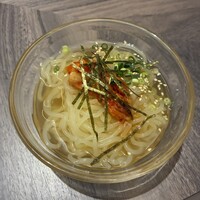 近江うし焼肉 にくTATSU 日本橋室町店 - 