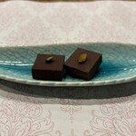 グリドル銀葉 - 