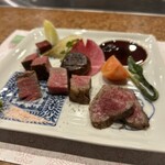 グリドル銀葉 - 