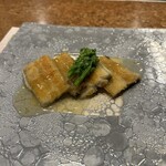 グリドル銀葉 - 