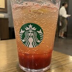 スターバックスコーヒー - ドリンク写真: