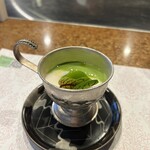 グリドル銀葉 - 