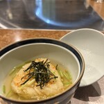 グリドル銀葉 - 