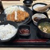 とんかつ新宿 さぼてん - 