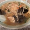 大来 - サンマーメン