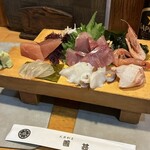 大衆割烹 善甚 - 