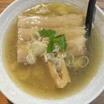 純手打ち 麺と未来 - 