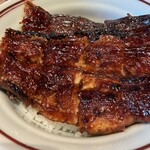 うなぎの兼光 - 料理写真: