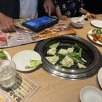 焼肉じゃんじゃか - 料理写真: