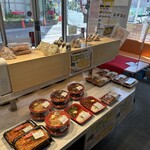 キッチンオリジン - 料理写真: