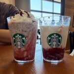スターバックス コーヒー - ドリンク写真: