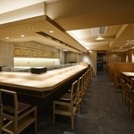 築地すし好 - その他写真:店舗雰囲気（※三軒茶屋店）