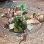 ビストロ＆バー ヴィスコ - 