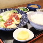 夢や - 「チキンピカタ」