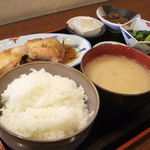 夢や - 「カレイの煮付け 」