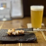 炭火焼鳥　bird - 