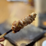 炭火焼鳥　bird - そろばん