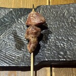 炭火焼鳥　bird - 