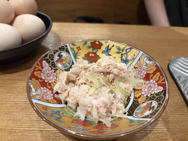四谷 たれ焼肉のんき （【旧店名】赤身とホルモン焼 のんき）のご予約