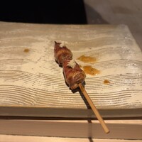 虎ノ門 焼鳥國よし - 