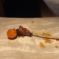 虎ノ門 焼鳥國よし - 
