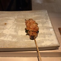 虎ノ門 焼鳥國よし - 