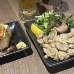 串焼 黒松屋 - 
