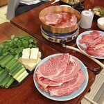 はり重 - 