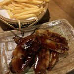 完全個室居酒屋 季作 Aune海濱幕張店 - 