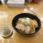 一平ソバ - 