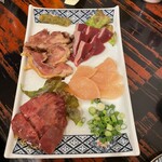 居酒屋 とり平 - 