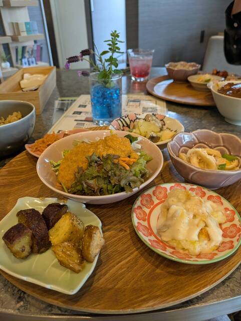 ミモザキッチン （Mimosa Kitchen） - 河辺の森/ダイニングバー | 食べログ
