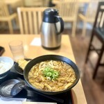 うどん上々