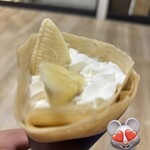 ディッパーダン - 料理写真: