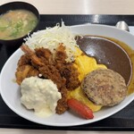 かつや - 料理写真: