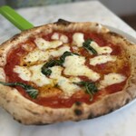 ピッツェリア ナリポ - 料理写真:
