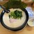 鶏泡そば 草戸ベース - 料理写真: